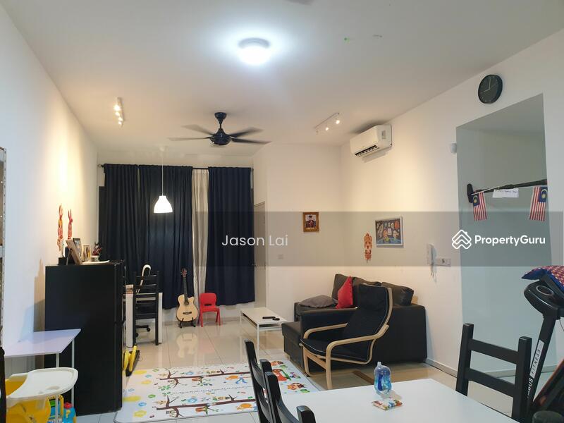 D'SARA Service Apartment/SOVO, Jalan Welfare, Off Jalan Sungai Buloh, D