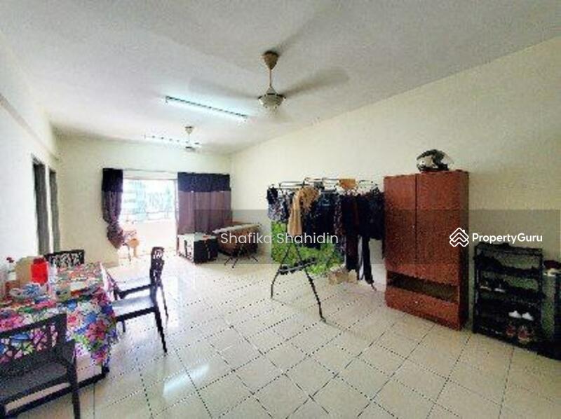 Apartment for Sale at Persanda 3 Apartment, Shah Alam - Shafika Shahidin - PropertyGuru.com.my