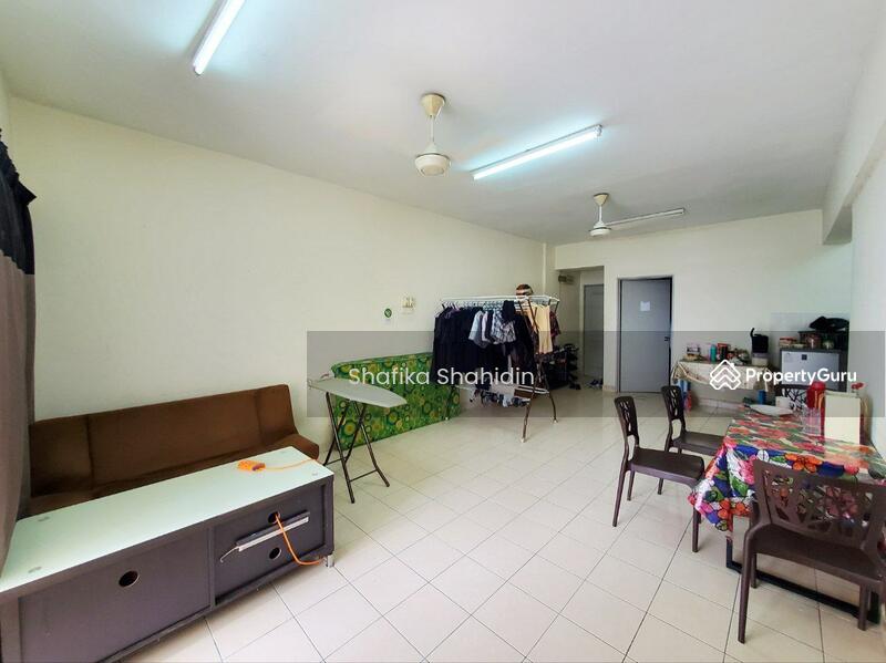 Apartment for Sale at Persanda 3 Apartment, Shah Alam - Shafika Shahidin - PropertyGuru.com.my