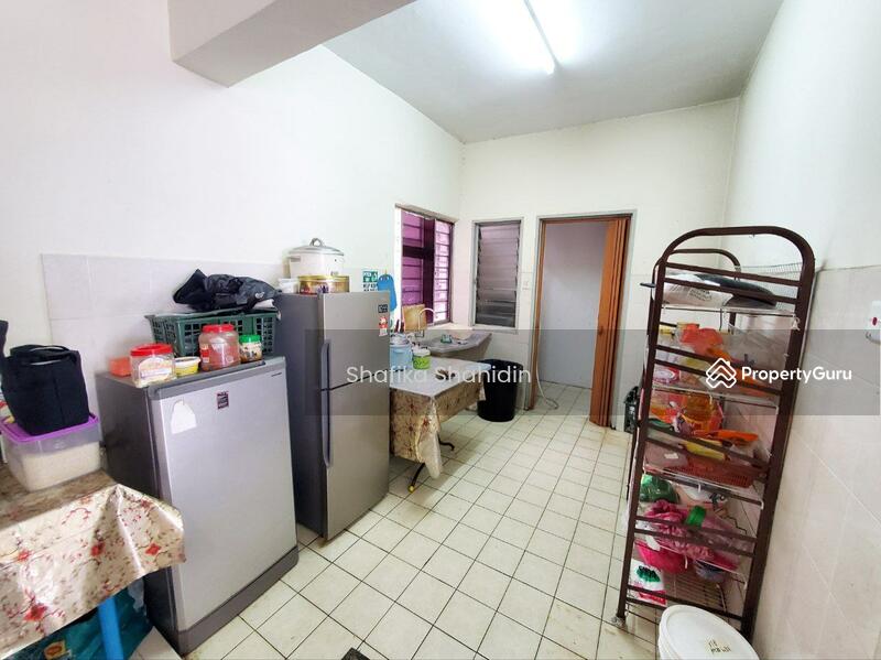 Apartment for Sale at Persanda 3 Apartment, Shah Alam - Shafika Shahidin - PropertyGuru.com.my
