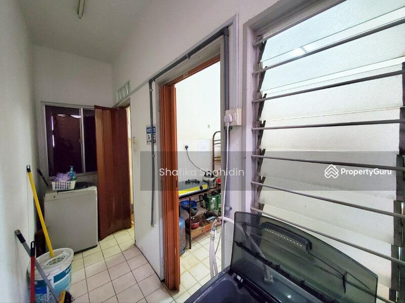 Apartment for Sale at Persanda 3 Apartment, Shah Alam - Shafika Shahidin - PropertyGuru.com.my