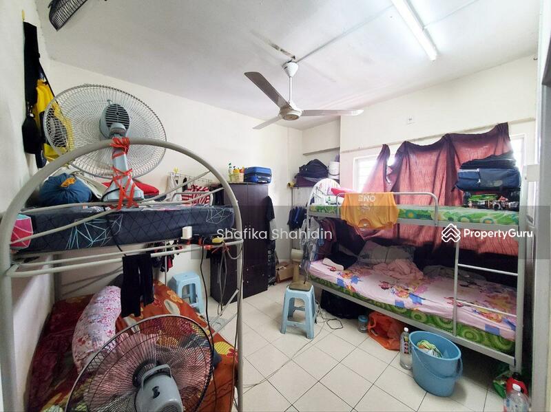 Apartment for Sale at Persanda 3 Apartment, Shah Alam - Shafika Shahidin - PropertyGuru.com.my