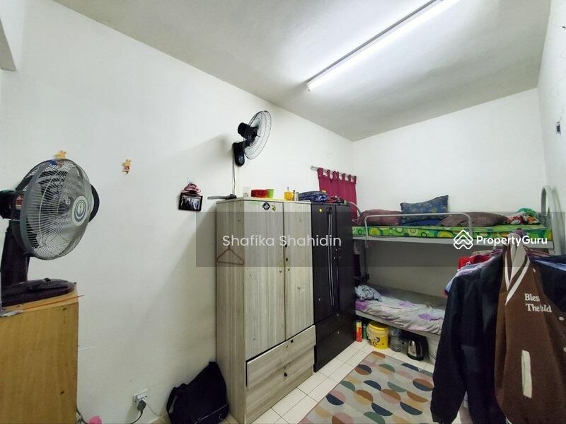 Apartment for Sale at Persanda 3 Apartment, Shah Alam - Shafika Shahidin - PropertyGuru.com.my