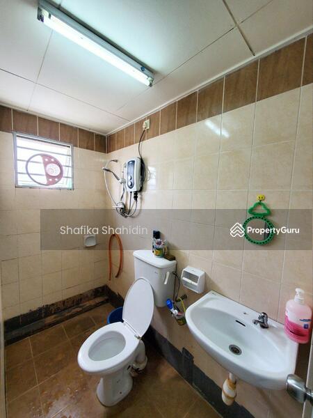 Apartment for Sale at Persanda 3 Apartment, Shah Alam - Shafika Shahidin - PropertyGuru.com.my