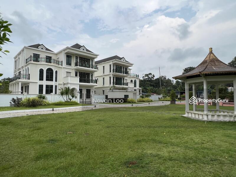 Untuk Dijual - Laguna Heights (Bukit Laguna)