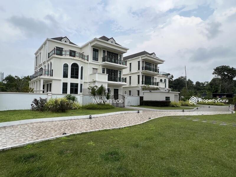 Untuk Dijual - Laguna Heights (Bukit Laguna)