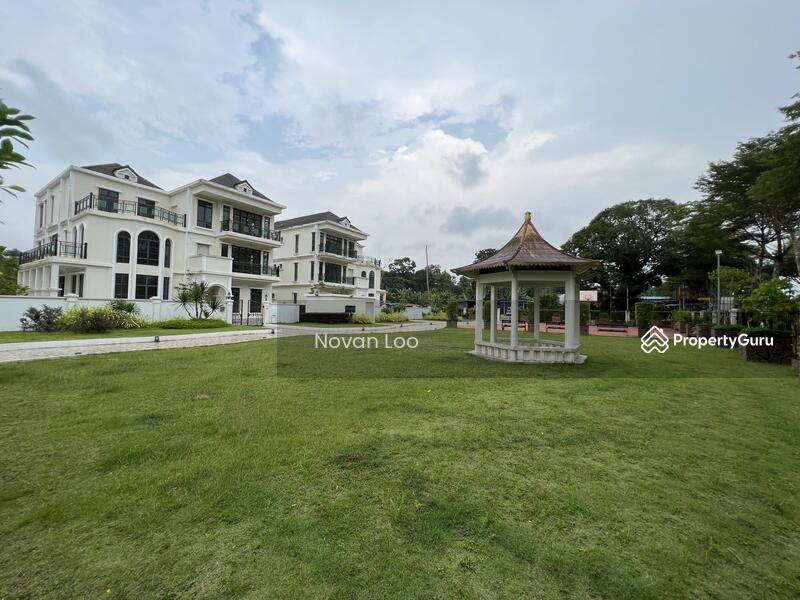 Untuk Dijual - Laguna Heights (Bukit Laguna)