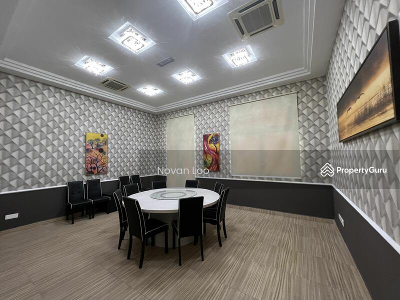 Untuk Dijual - Laguna Heights (Bukit Laguna)