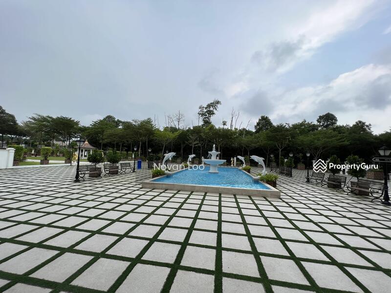 Untuk Dijual - Laguna Heights (Bukit Laguna)