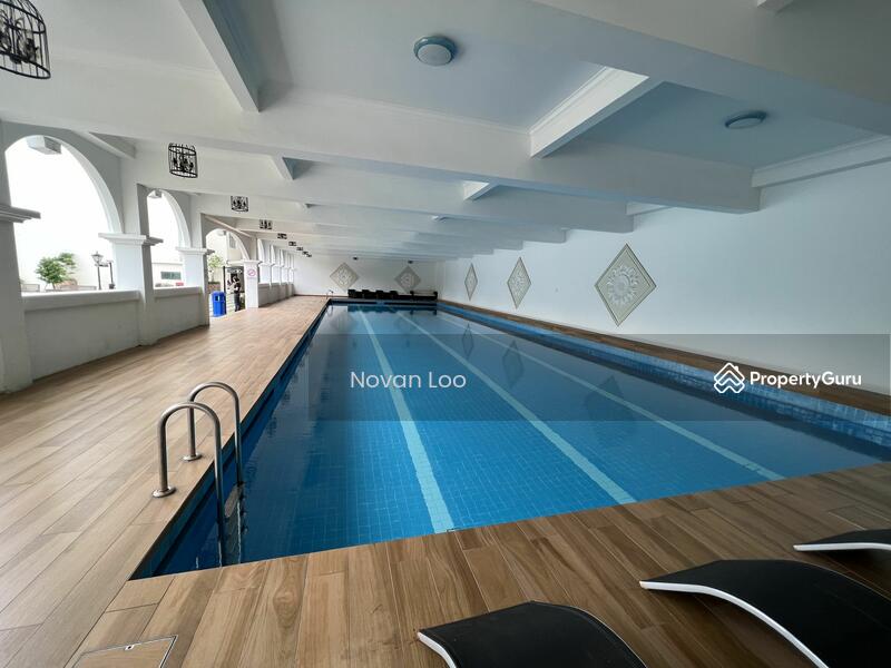 Untuk Dijual - Laguna Heights (Bukit Laguna)