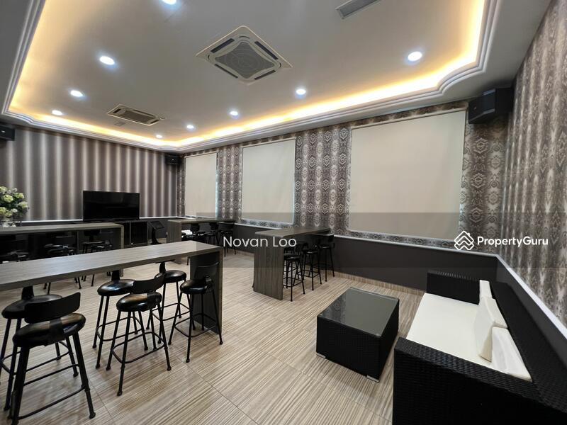 Untuk Dijual - Laguna Heights (Bukit Laguna)