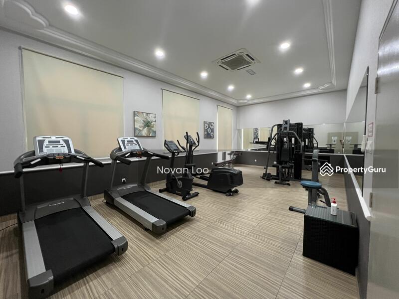 Laguna Heights, Jalan Sri Laguna 1 Taman Laguna, Johor Bahru, Johor, 10