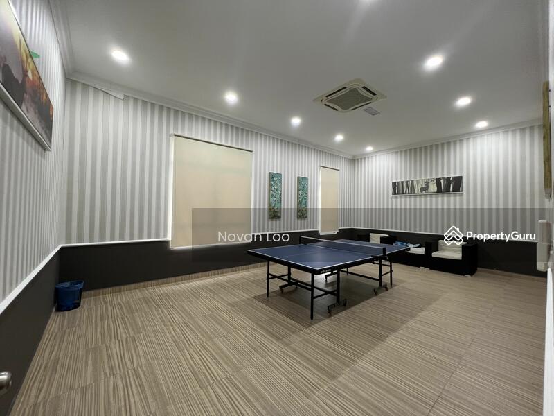 Untuk Dijual - Laguna Heights (Bukit Laguna)