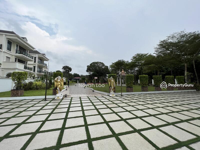 Untuk Dijual - Laguna Heights (Bukit Laguna)