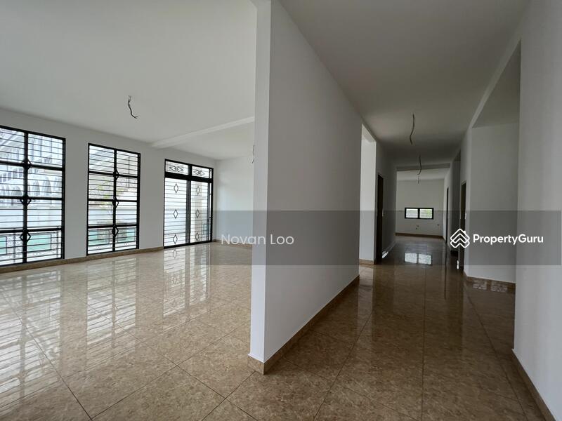 Untuk Dijual - Laguna Heights (Bukit Laguna)