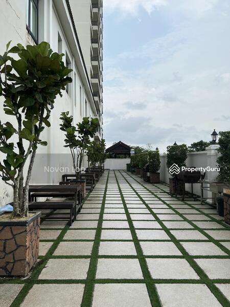 Untuk Dijual - Laguna Heights (Bukit Laguna)