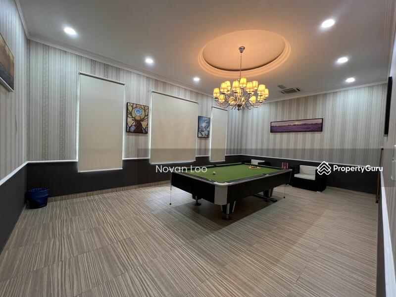 Untuk Dijual - Laguna Heights (Bukit Laguna)