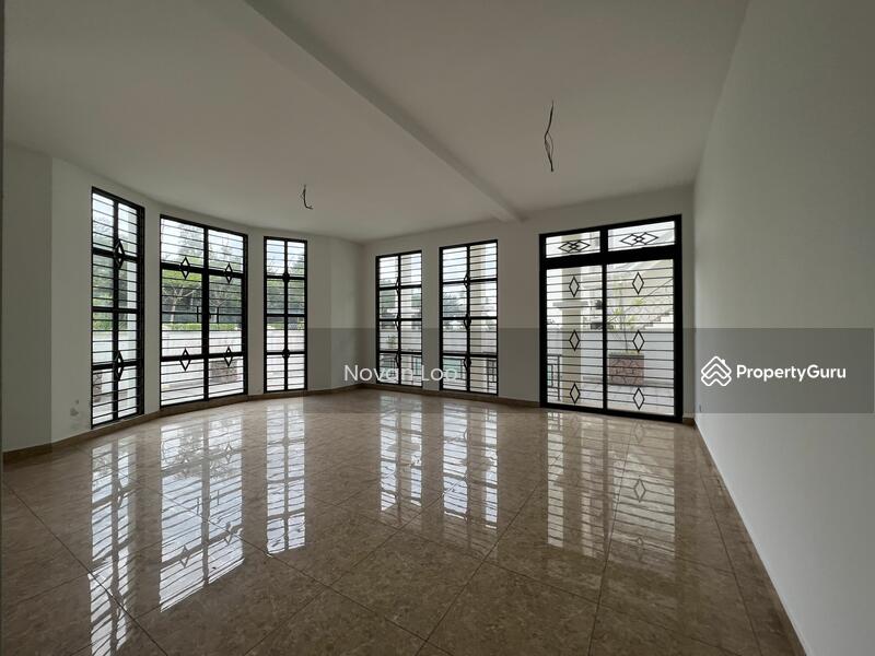 Untuk Dijual - Laguna Heights (Bukit Laguna)