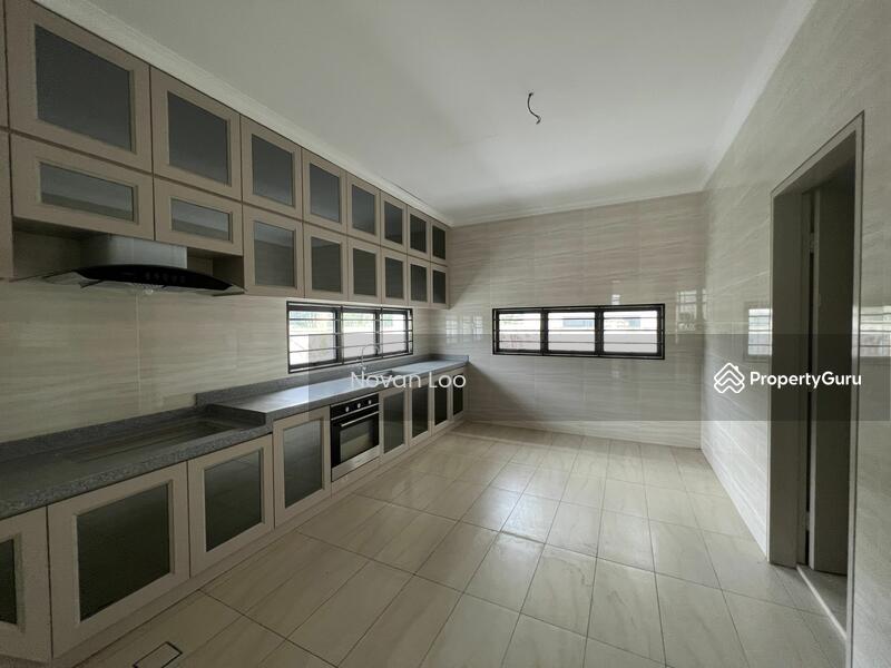 Untuk Dijual - Laguna Heights (Bukit Laguna)