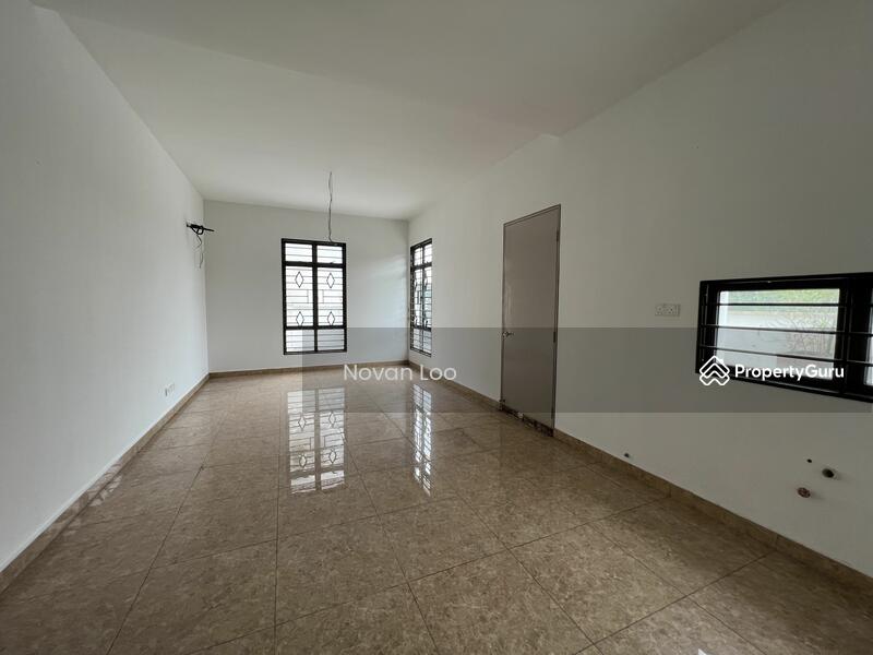 Untuk Dijual - Laguna Heights (Bukit Laguna)