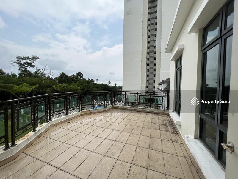 Untuk Dijual - Laguna Heights (Bukit Laguna)