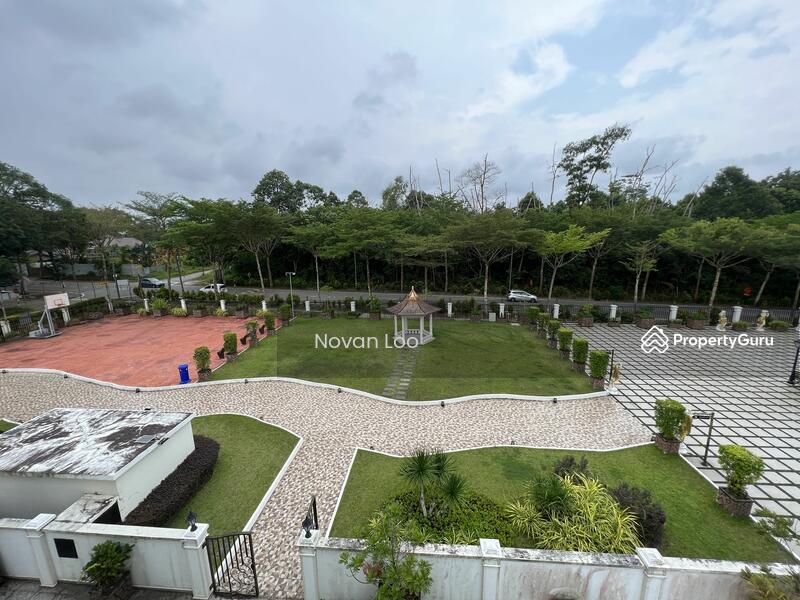Laguna Heights, Jalan Sri Laguna 1 Taman Laguna, Johor Bahru, Johor, 10