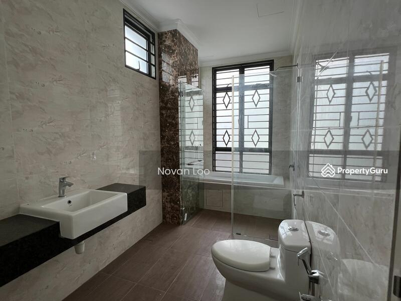 Untuk Dijual - Laguna Heights (Bukit Laguna)