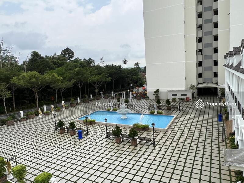 Laguna Heights, Jalan Sri Laguna 1 Taman Laguna, Johor Bahru, Johor, 10