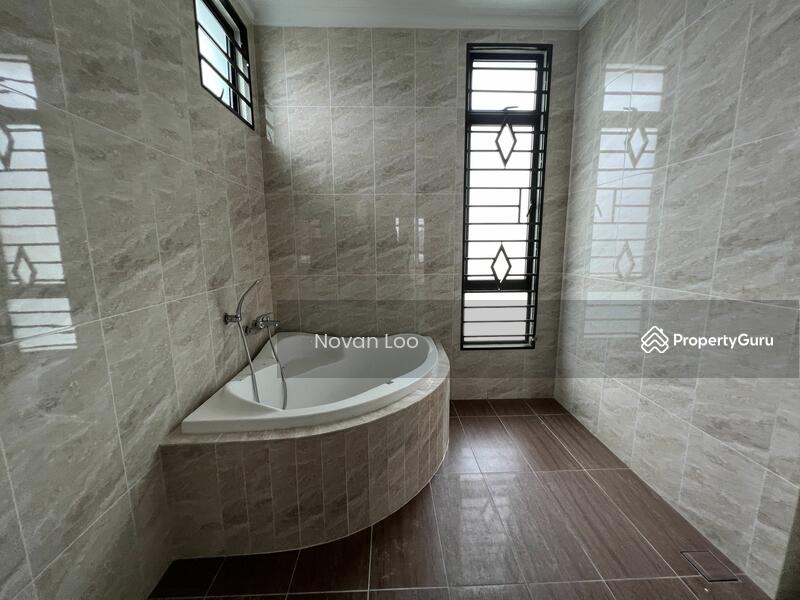 Untuk Dijual - Laguna Heights (Bukit Laguna)