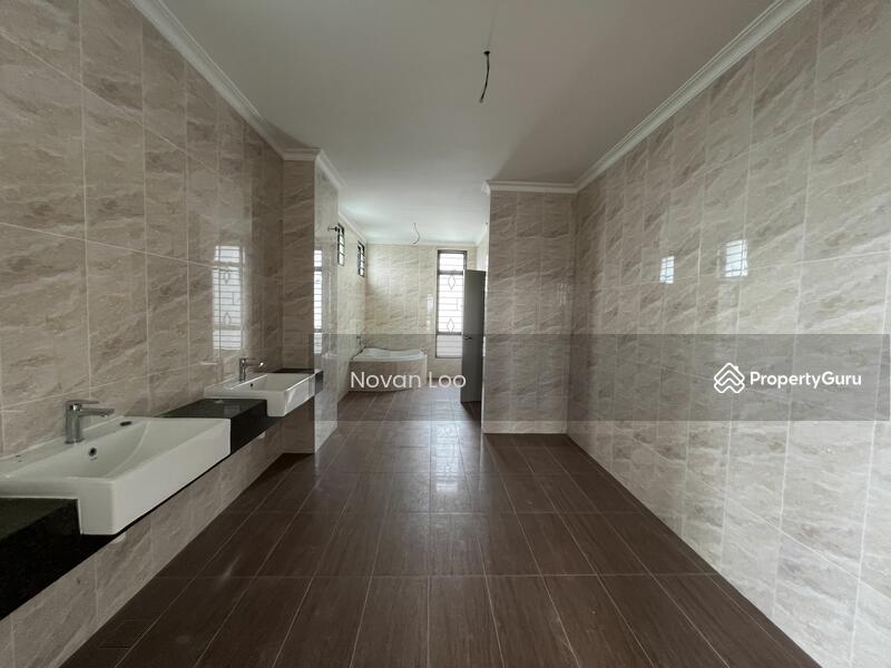 Untuk Dijual - Laguna Heights (Bukit Laguna)