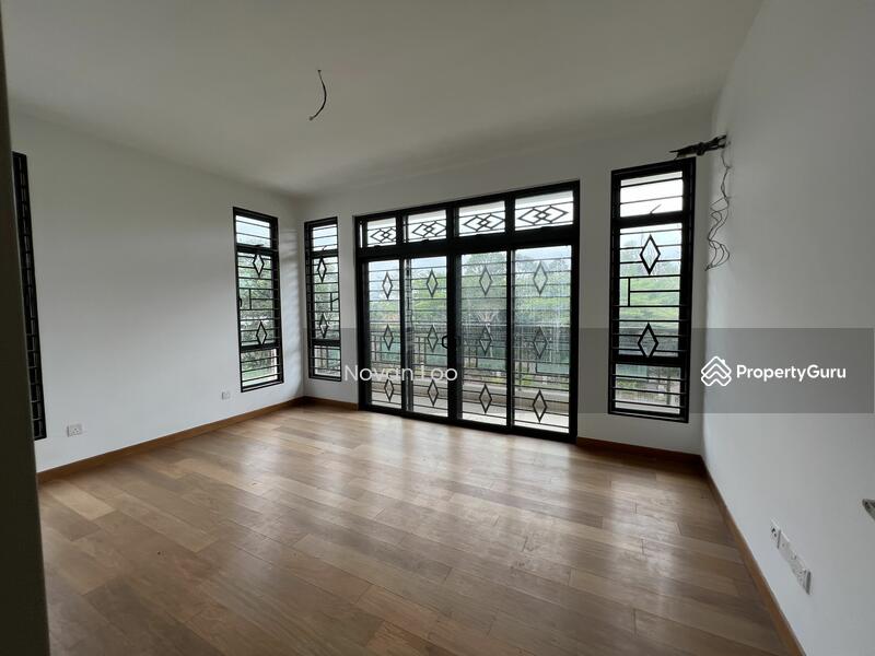 Untuk Dijual - Laguna Heights (Bukit Laguna)