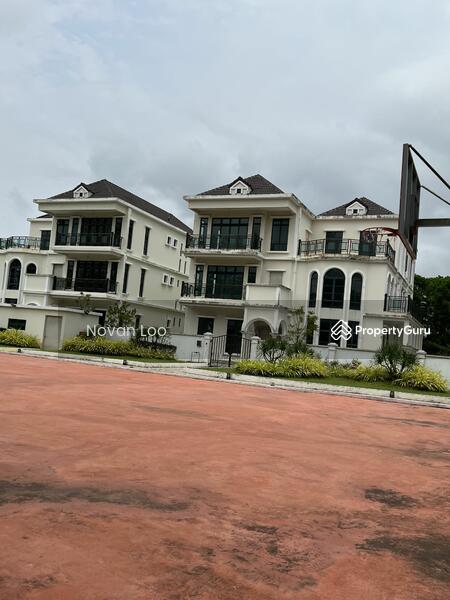 Untuk Dijual - Laguna Heights (Bukit Laguna)