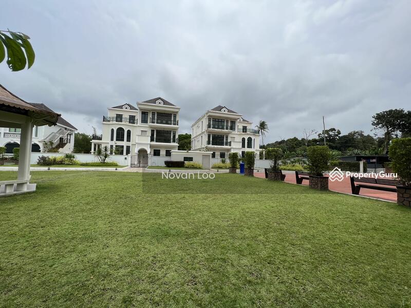 Untuk Dijual - Laguna Heights (Bukit Laguna)