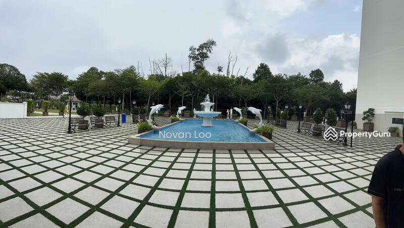 Untuk Dijual - Laguna Heights (Bukit Laguna)