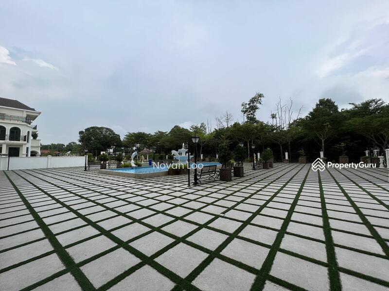 Untuk Dijual - Laguna Heights (Bukit Laguna)