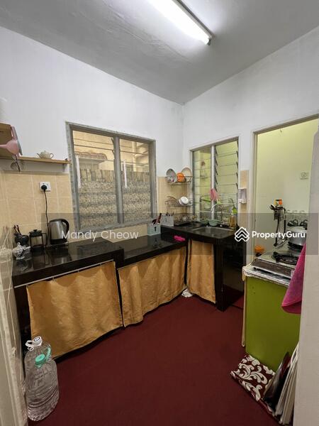 Apartment for Sale at Merdeka Villa - Mandy Cheow - PropertyGuru.com.my