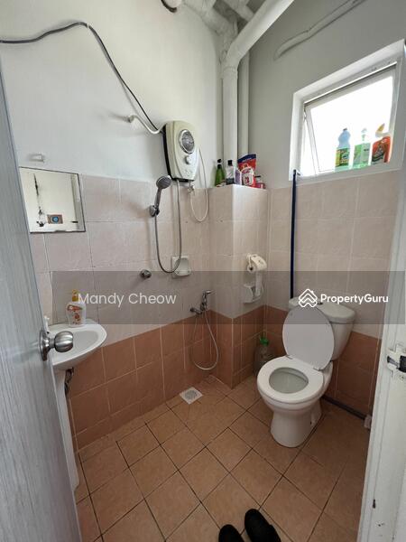 Apartment for Sale at Merdeka Villa - Mandy Cheow - PropertyGuru.com.my