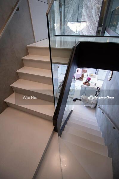 Condominium for Sale at Duplex/simplex Solaris @2-4 rooms @Semi Furnished European style Condominium (Airbnb Management) - Wei Nie - PropertyGuru.com.my