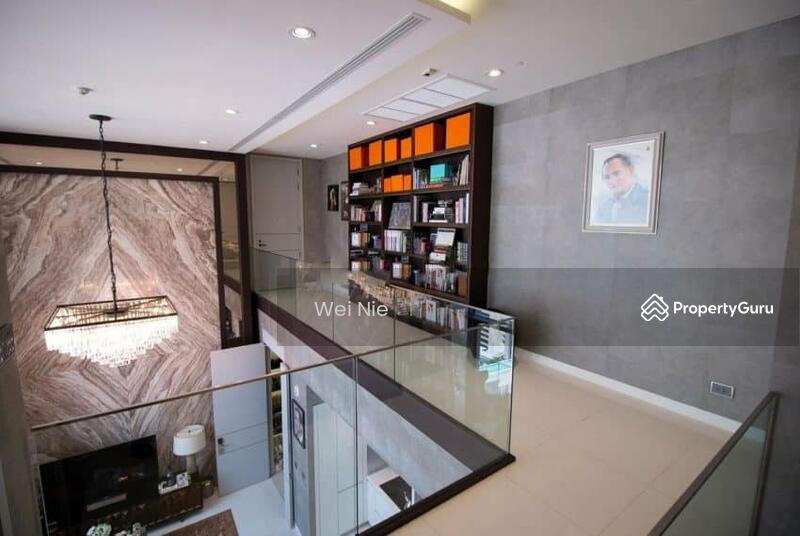 Condominium for Sale at Duplex/simplex Solaris @2-4 rooms @Semi Furnished European style Condominium (Airbnb Management) - Wei Nie - PropertyGuru.com.my
