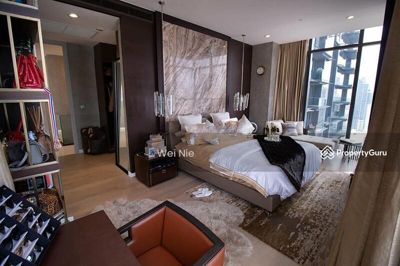 Condominium for Sale at Duplex/simplex Solaris @2-4 rooms @Semi Furnished European style Condominium (Airbnb Management) - Wei Nie - PropertyGuru.com.my
