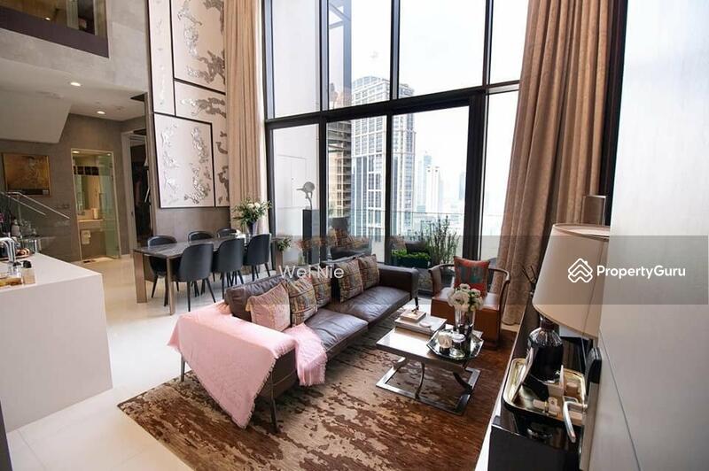 Condominium for Sale at Duplex/simplex Solaris @2-4 rooms @Semi Furnished European style Condominium (Airbnb Management) - Wei Nie - PropertyGuru.com.my