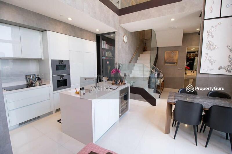 Condominium for Sale at Duplex/simplex Solaris @2-4 rooms @Semi Furnished European style Condominium (Airbnb Management) - Wei Nie - PropertyGuru.com.my