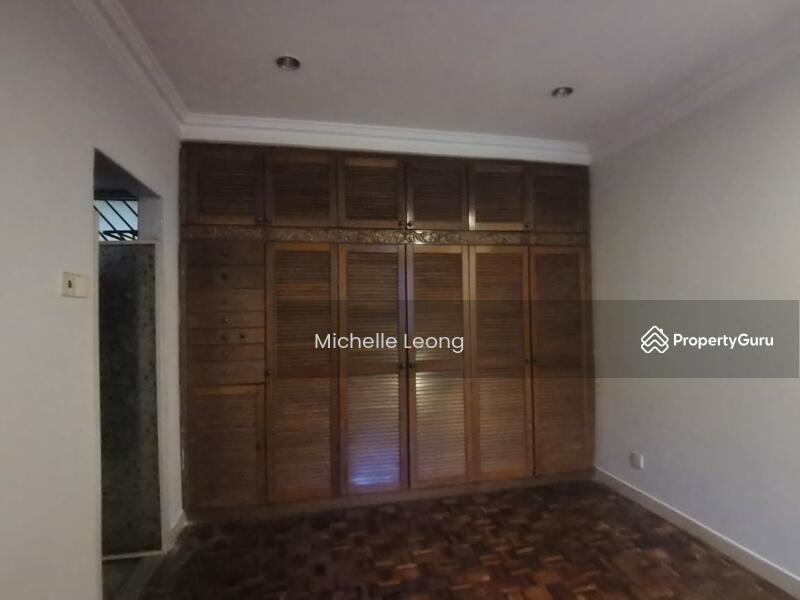 Untuk Disewa - Nyaman Court