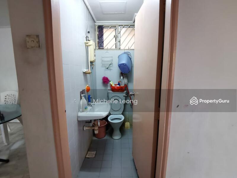 Untuk Disewa - Nyaman Court