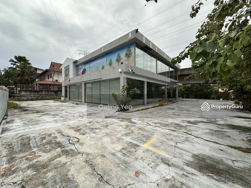 Untuk Disewa - SS2 Petaling Jaya