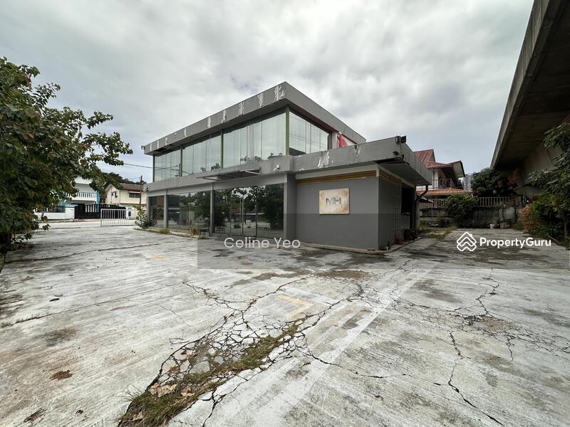 Untuk Disewa - SS2 Petaling Jaya
