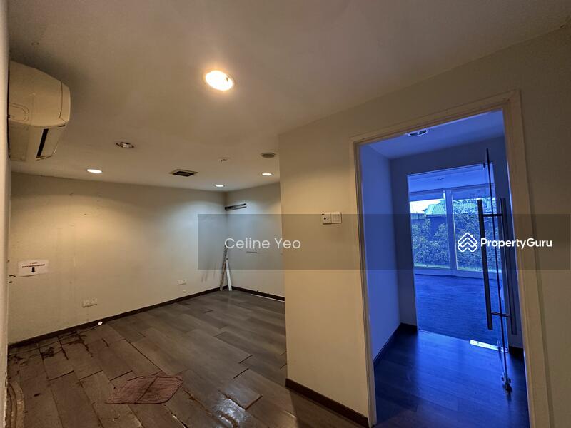 Untuk Disewa - SS2 Petaling Jaya