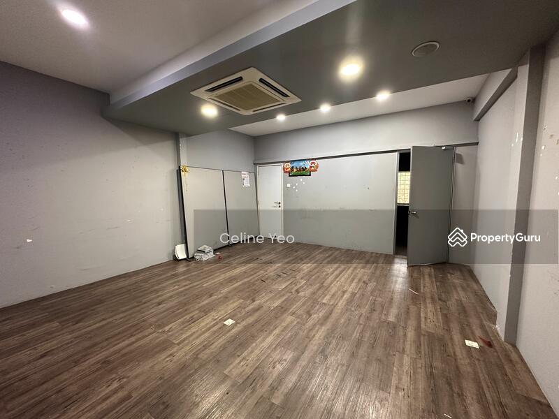 Untuk Disewa - SS2 Petaling Jaya