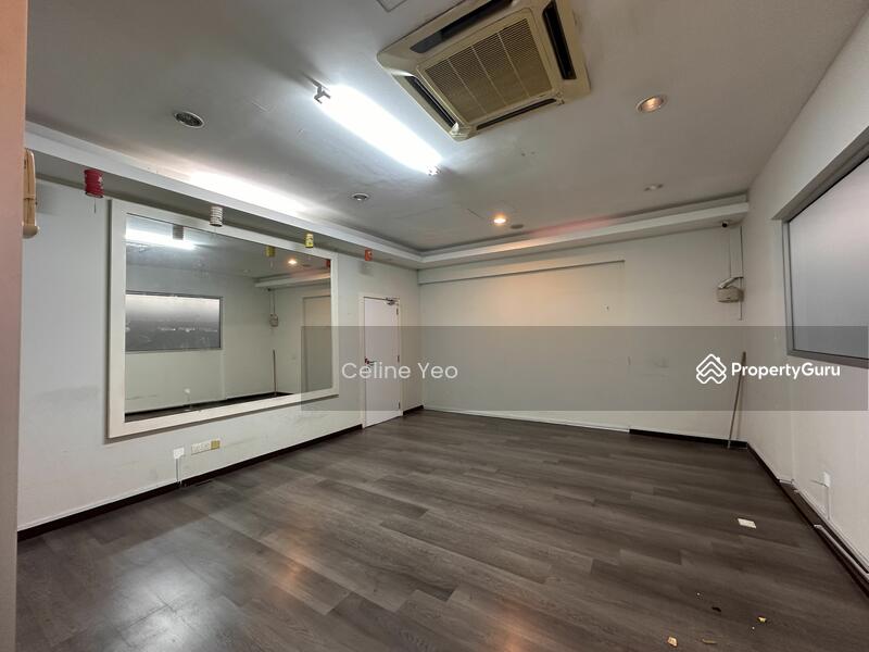 Untuk Disewa - SS2 Petaling Jaya