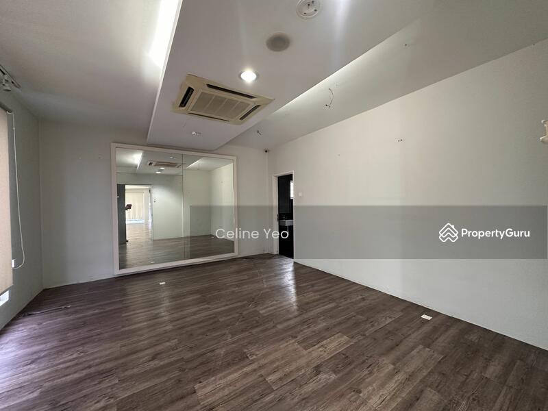 Untuk Disewa - SS2 Petaling Jaya